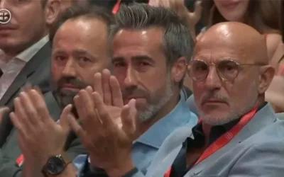 Satélites y empotradores