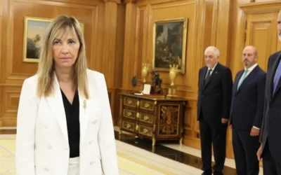 La etiqueta
